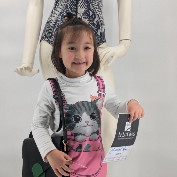 Meet your Posher, the Row family! - Picture 1 of 4